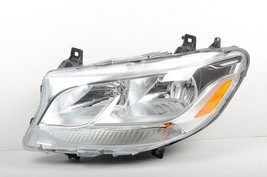 2019-2023 Mercedes-Benz Sprinter Halogen Headlight LH Left Driver Side OEM - £146.75 GBP