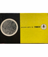 Vtg Set 12 TASCO Quality Optics Glass Microscope Glass Slide Mounting Ki... - $26.97 CAD