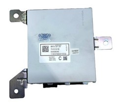 2017-2020 Buick Envision Sound Amplifier Amp OEM 84155737 - $2,012.42 MXN