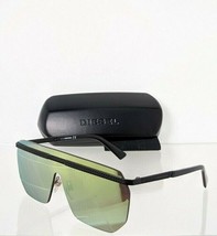 Brand Authentic Brand New Diesel Sunglasses DL 0259 Col. 93Q Frame DL 0259 - £74.35 GBP