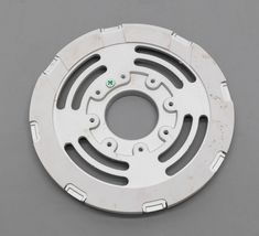 Google Nest Mounting Plate and Cover for GA02411-US Cam with Floodlight - Snow image 8