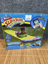 Wham-O Slip N Slide Single Slide 16ft Long - £10.82 GBP