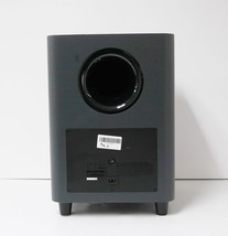 JBL BAR 9.1-Channel Soundbar with Wireless Subwoofer JBLBAR913DBLKAM image 8