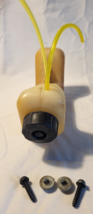 Weed Eater Feather Lite Plus 21cc String Trimmer OEM Fuel Tank 530-038592 - $17.99