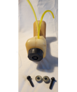 Weed Eater Feather Lite Plus 21cc String Trimmer OEM Fuel Tank 530-038592 - $17.99