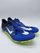 Nike Zoom Ja Fly Track Shoes 705373-413 Men’s Size 14 - $835.59 MXN