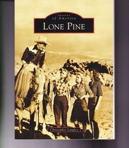 Lone Pine / Images of America / Paperback / California History / Movies - £11.44 GBP