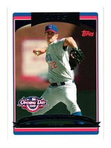 2006 Topps Chicago Cubs #CHC2 Mark Prior Chicago Cubs - £2.34 GBP