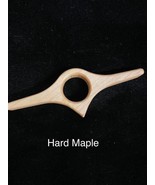 Book Page Holder | Maple | Wood | Reading | Book - $21.95 CAD