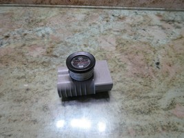 PERFECTION ELECTRIC BATTERY INDICATOR BGT-36 15557 ANDERSON POWER - $1,064.81 MXN
