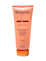 Kerastase K Discipline Smoothing Conditioner Frizzy Wavy Coily Hair 6.8 oz - $27.72