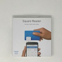 Square Reader for magstripe (with headset jack) - £15.41 GBP
