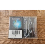 Lot of 2 Barbra Streisand Cassettes: A Christmas Album, The Concert Act ... - $8.99