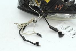 Driver Headlight Convertible Xenon HID Fits 08-13 BMW M3 71876 image 10