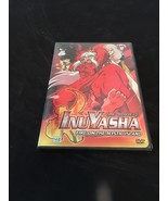 InuYasha - The Movie 4: Fire on the Mystic Island (DVD, 2006) - $7.20