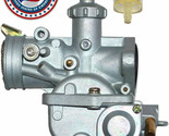 fits HONDA ATC 70 ATC70 CARBURETOR 1973 1974 CARB - £31.57 GBP