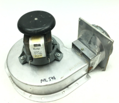 FASCO 7002-2407 Draft Inducer Blower Motor 20044401 used FREE shipping #ML546 - $60.78