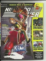 Nintendo Power Magazine Volume 176 February 2004 - £11.46 GBP