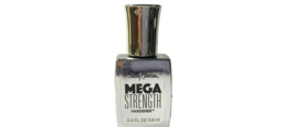 Sally Hansen Mega Strength Nail Color - Clear - #005 *NAIL HARDENER* - $3.49
