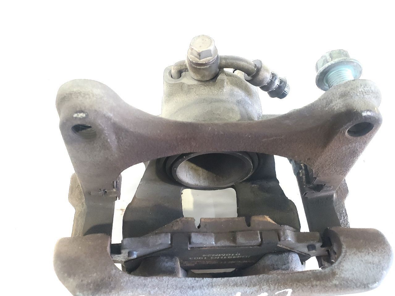 2016 2023 Mazda Miata OEM Front Left Brake Caliper 50K Miles  Item image 11