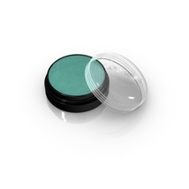 COVERGIRL Flamed Out Eye Shadow Pot, Turquoise Glow, 0.07 Ounce - $6.99