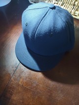 Youth Baseball Cap Hat Navy - $18.69