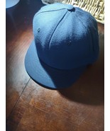 Youth Baseball Cap Hat Navy - $18.69