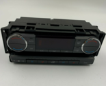 2008-2010 Lincoln MKX AC Heater Climate Control Temperature OEM B20009 - £49.32 GBP