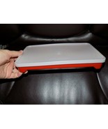 Vintage TUPPERWARE Bacon, Deli Meat Hot Dog Keeper Marinade Container 12... - $417.94 MXN