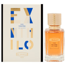 Oud Vendome by Ex Nihilo for Unisex - 1.7 oz EDP Spray - $192.60