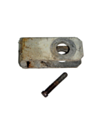 Drive chain adjuster 1987 87 Yamaha YZ250 YZ 250 - $27.09 CAD