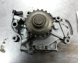 Water Coolant Pump From 2000 Honda Accord  2.3 - $34.95