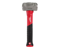 Milwaukee Tool 48-22-9310 3 lbs. Fiberglass Drilling Hammer - £29.79 GBP