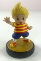 Lucas (Nintendo Amiibo Figure) Super Smash Bros Series Switch UNBOXED - £7.81 GBP