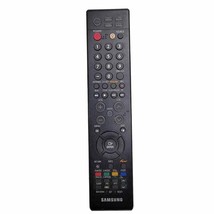 Samsung TV Remote OEM KIE20070213 Tested Working - $17.18