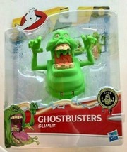 NEW Hasbro E9773 Ghostbusters Fright Feature SLIMER Ghost Action Figure - £27.25 GBP