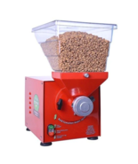 NUT BUTTER GRINDER PN2 GRIND WHOLE NUTS GRINDER NUT BUTTER MILL 110V - $3,452.13