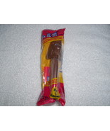 Star Wars (Chewbacca) Pez Candy Dispenser - $1.99