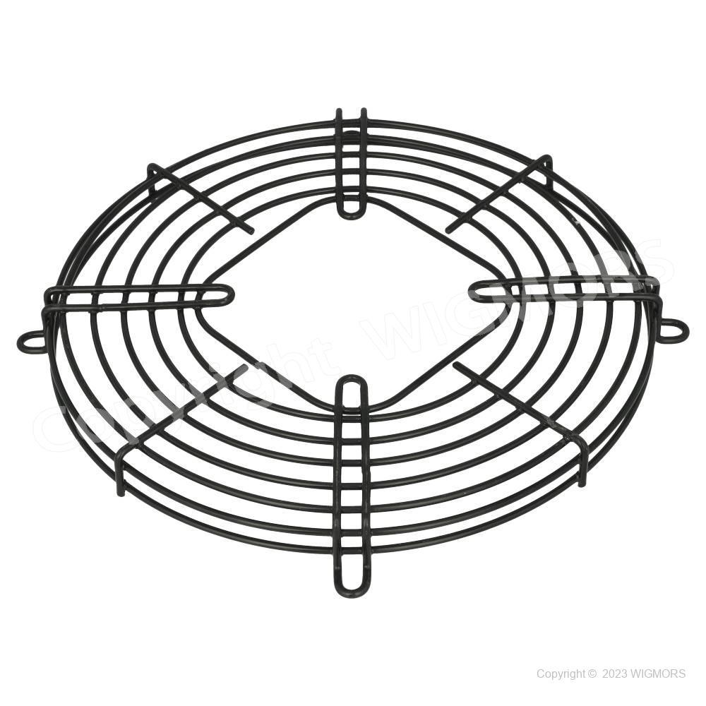 Fan mesh guard FI 200 x 25 - $8.49