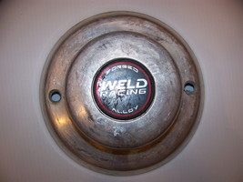 WELD RACING WHEEL CENTER CAP HUB COVER - $44.98