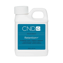 CND Retention+ Sculpting Liquid,  8 Oz.