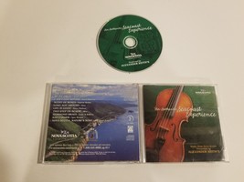 An Authentic Seacoast Experience Music From Nova Scotia Cd Alexander Keith&#39;s - £5.92 GBP