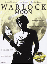 Warlock Moon - Cannibalistic Satanist - New Dvd - £5.79 GBP