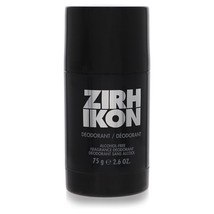 Zirh Ikon by Zirh International Alcohol Free Fragrance Deodorant Stick 2.6 oz - £13.84 GBP