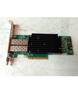 Solarflare XtremeScale SFN8522 SR203 Dual-Port 10GbE SFP+ Server Network... - $57.00