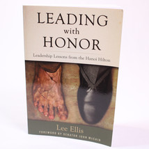 SIGNED Leading With Honor Leadership Lessons From The Hanoi Hilton Paper... - $19.24