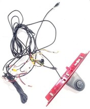 2015 2016 2017 2018 Ford Transit 1500 Fits Backup Camera - $1,314.86 MXN