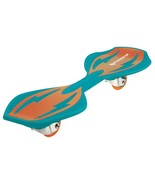 Orange &amp; Green Ripster Brights Mini RipStik Caster/Wave Board by Razor - £75.58 GBP
