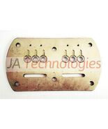 97335061 SS5 Ingersoll Rand Type 30 Valve Plate Assembly #25 - $375.00