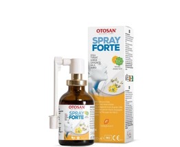 Otosan Throat Spray Forte throat spray - £22.41 GBP